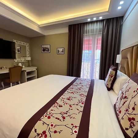 Hotel Brais Dıraç Dış mekan fotoğraf