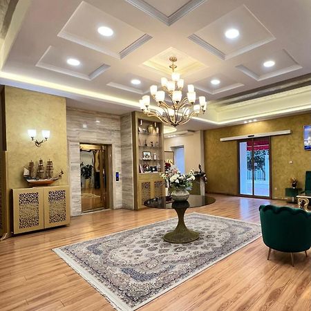 Hotel Brais Dıraç Dış mekan fotoğraf