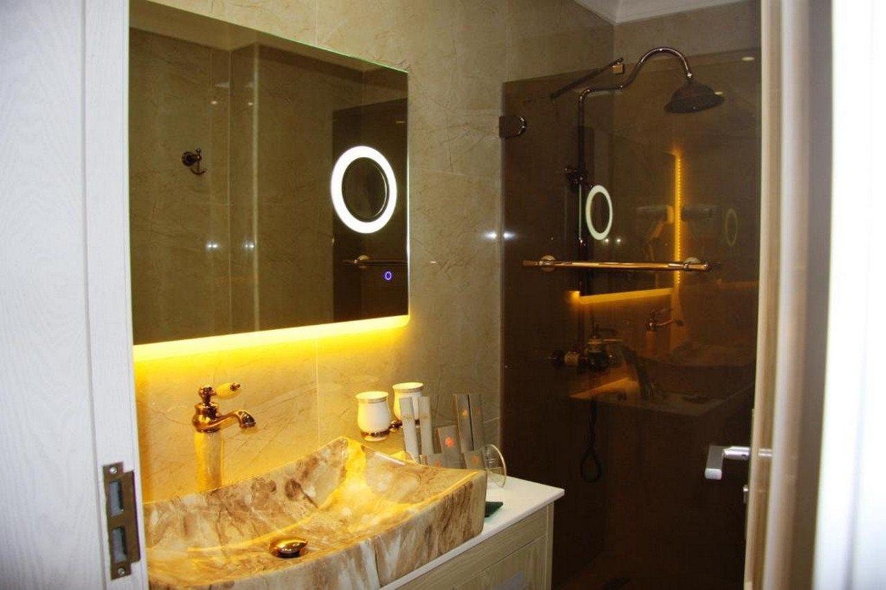 Hotel Brais Dıraç Dış mekan fotoğraf