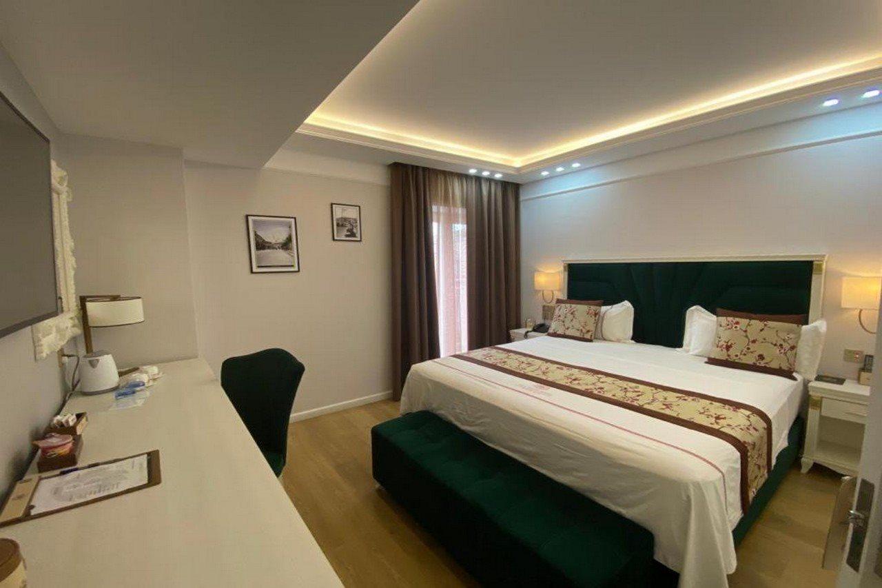 Hotel Brais Dıraç Dış mekan fotoğraf