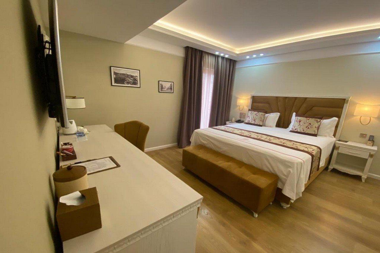 Hotel Brais Dıraç Dış mekan fotoğraf