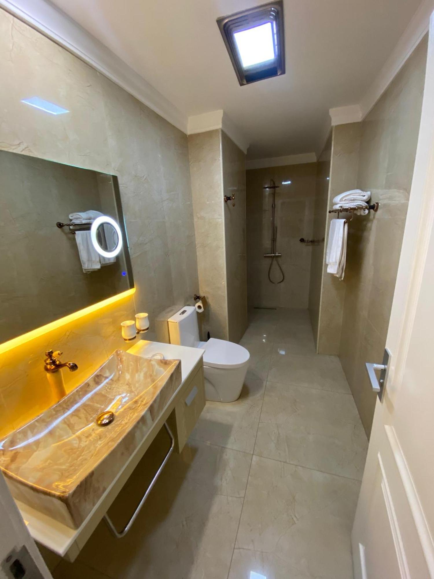 Hotel Brais Dıraç Dış mekan fotoğraf