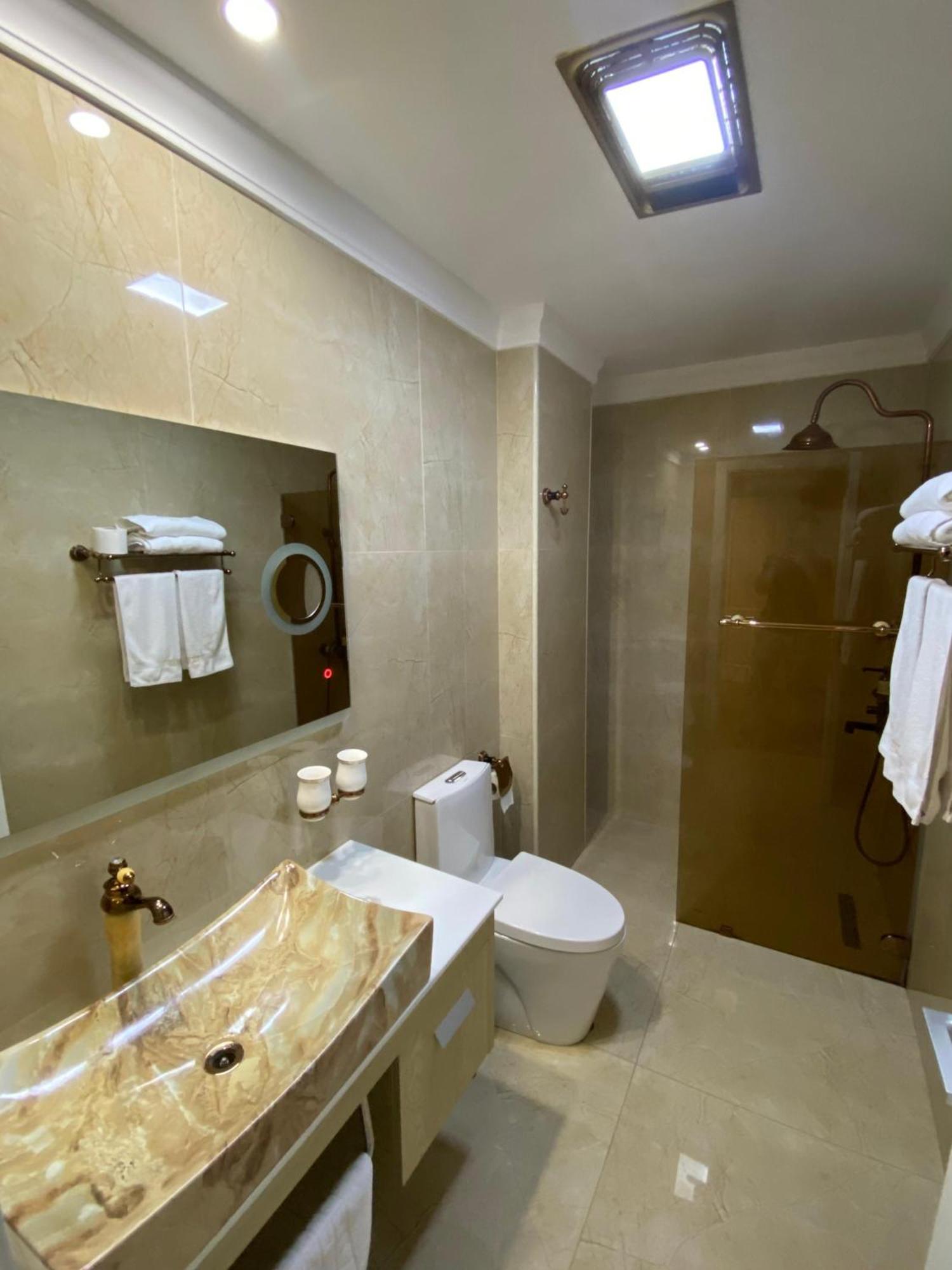 Hotel Brais Dıraç Dış mekan fotoğraf
