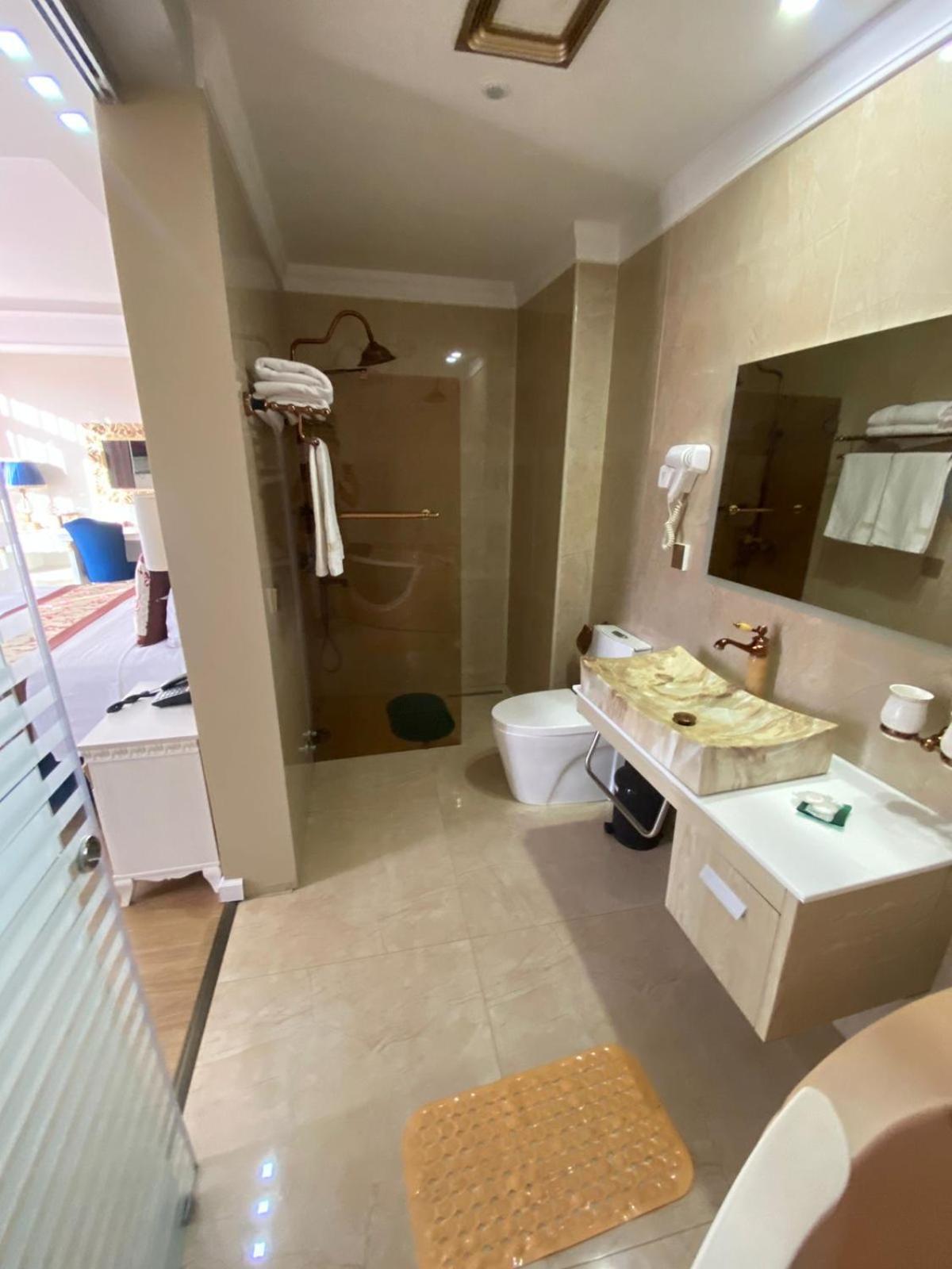 Hotel Brais Dıraç Dış mekan fotoğraf
