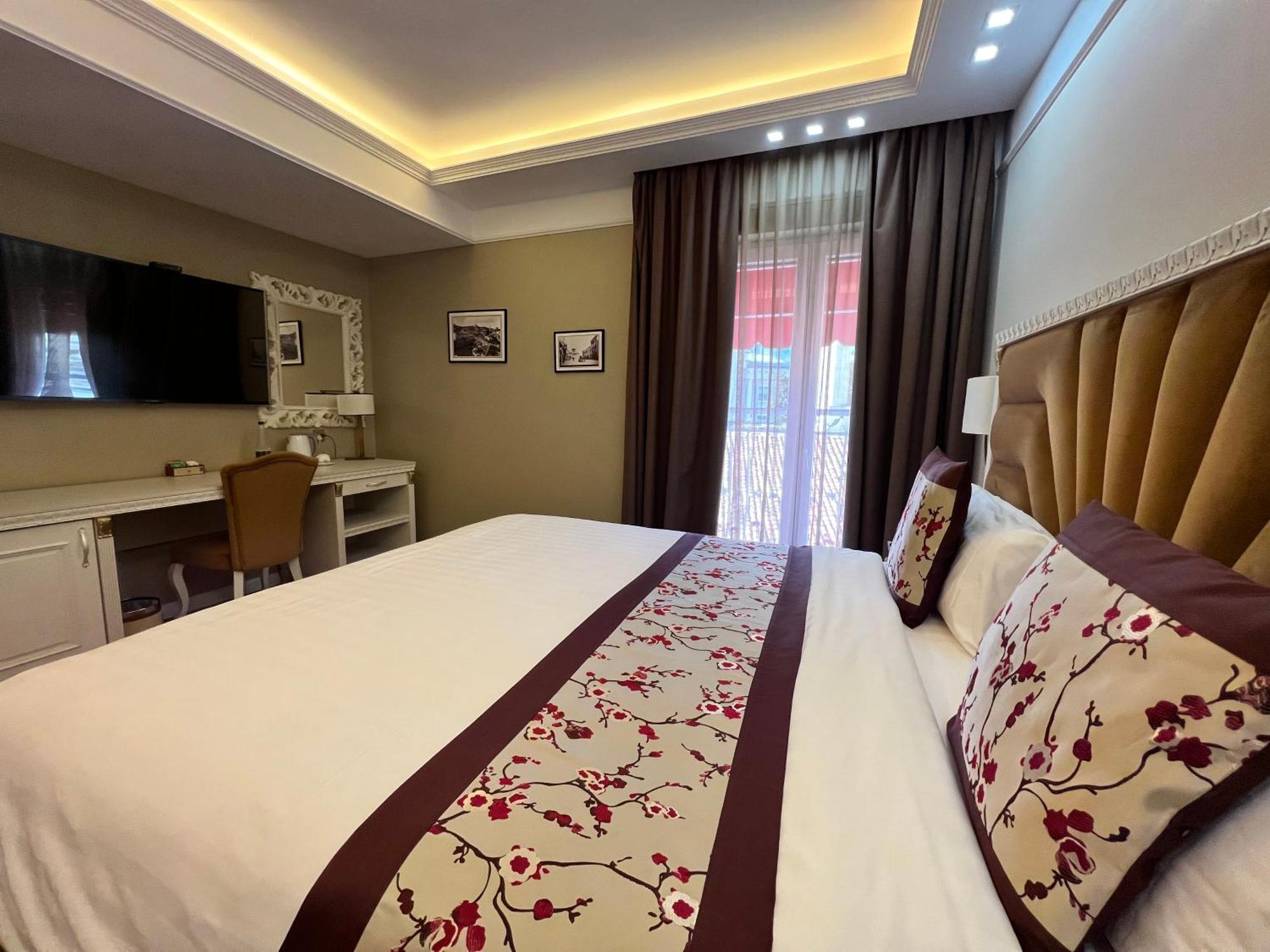 Hotel Brais Dıraç Dış mekan fotoğraf