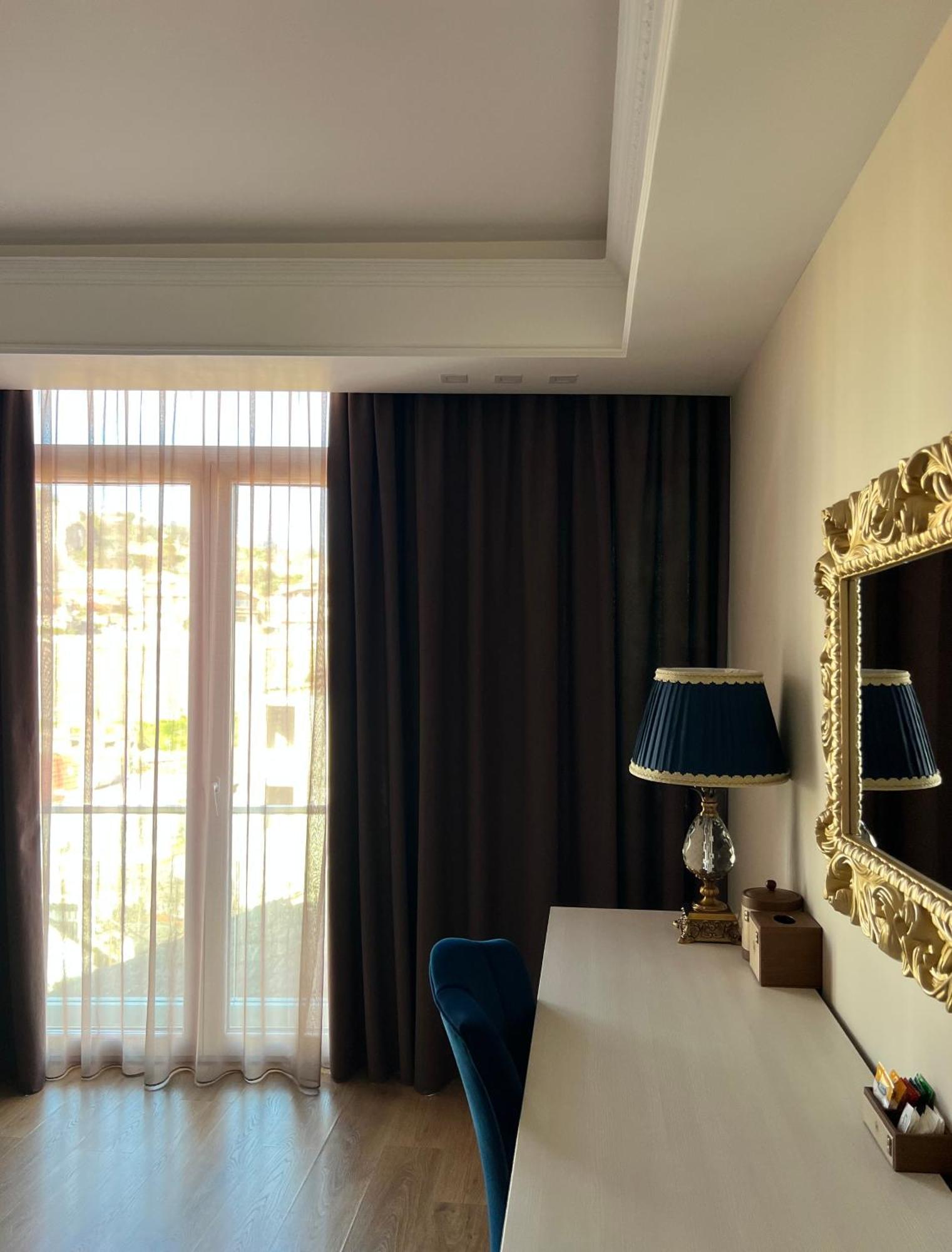 Hotel Brais Dıraç Dış mekan fotoğraf