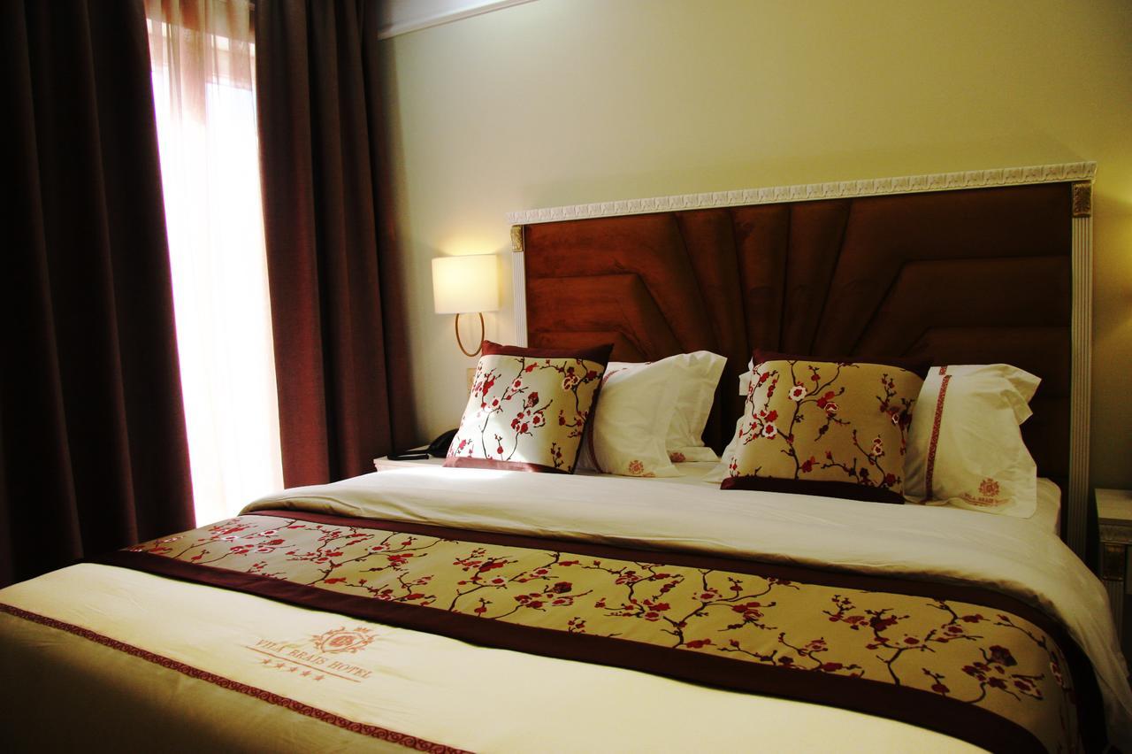Hotel Brais Dıraç Dış mekan fotoğraf