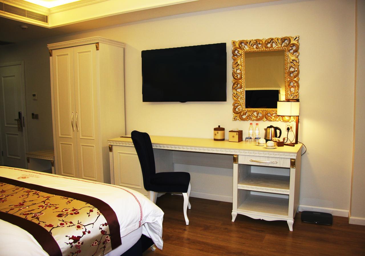 Hotel Brais Dıraç Dış mekan fotoğraf