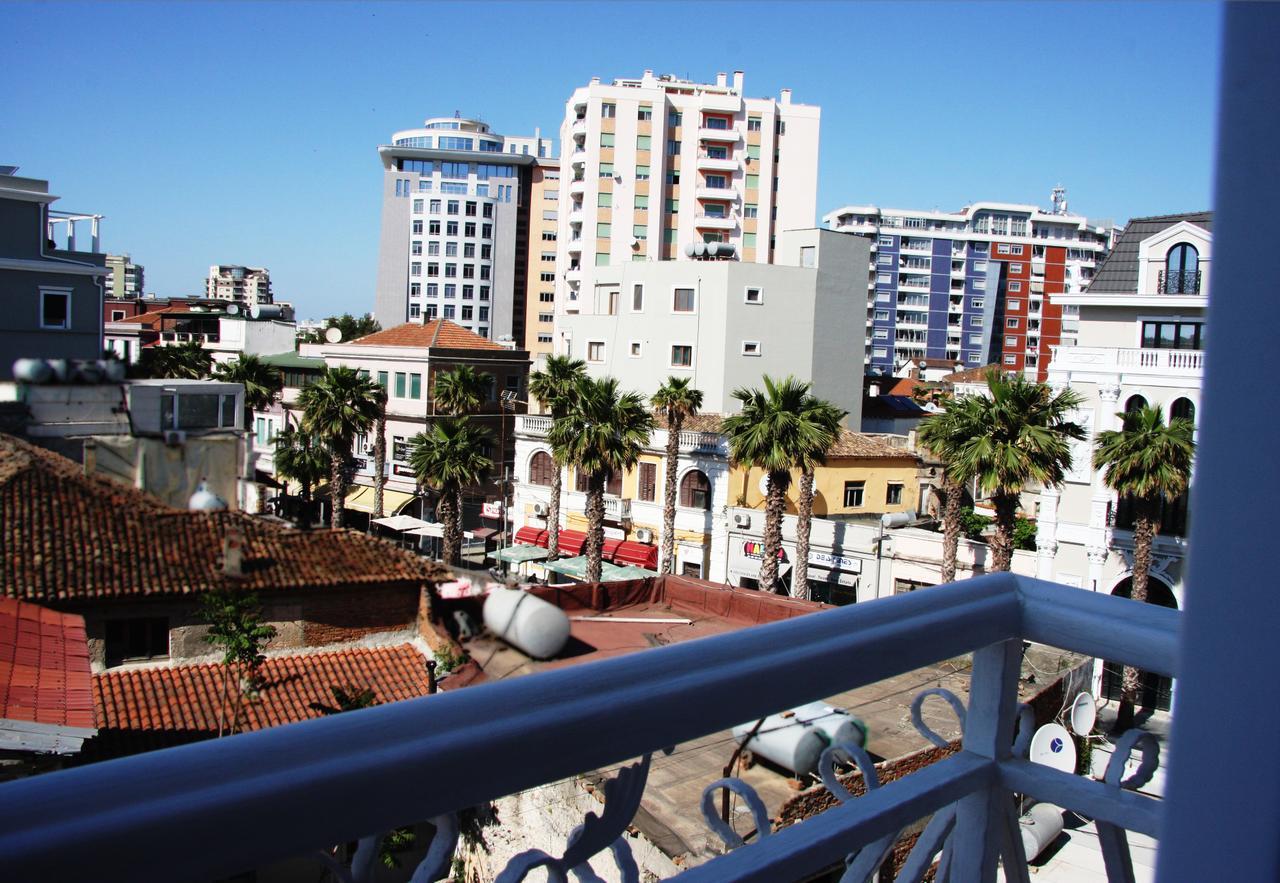 Hotel Brais Dıraç Dış mekan fotoğraf