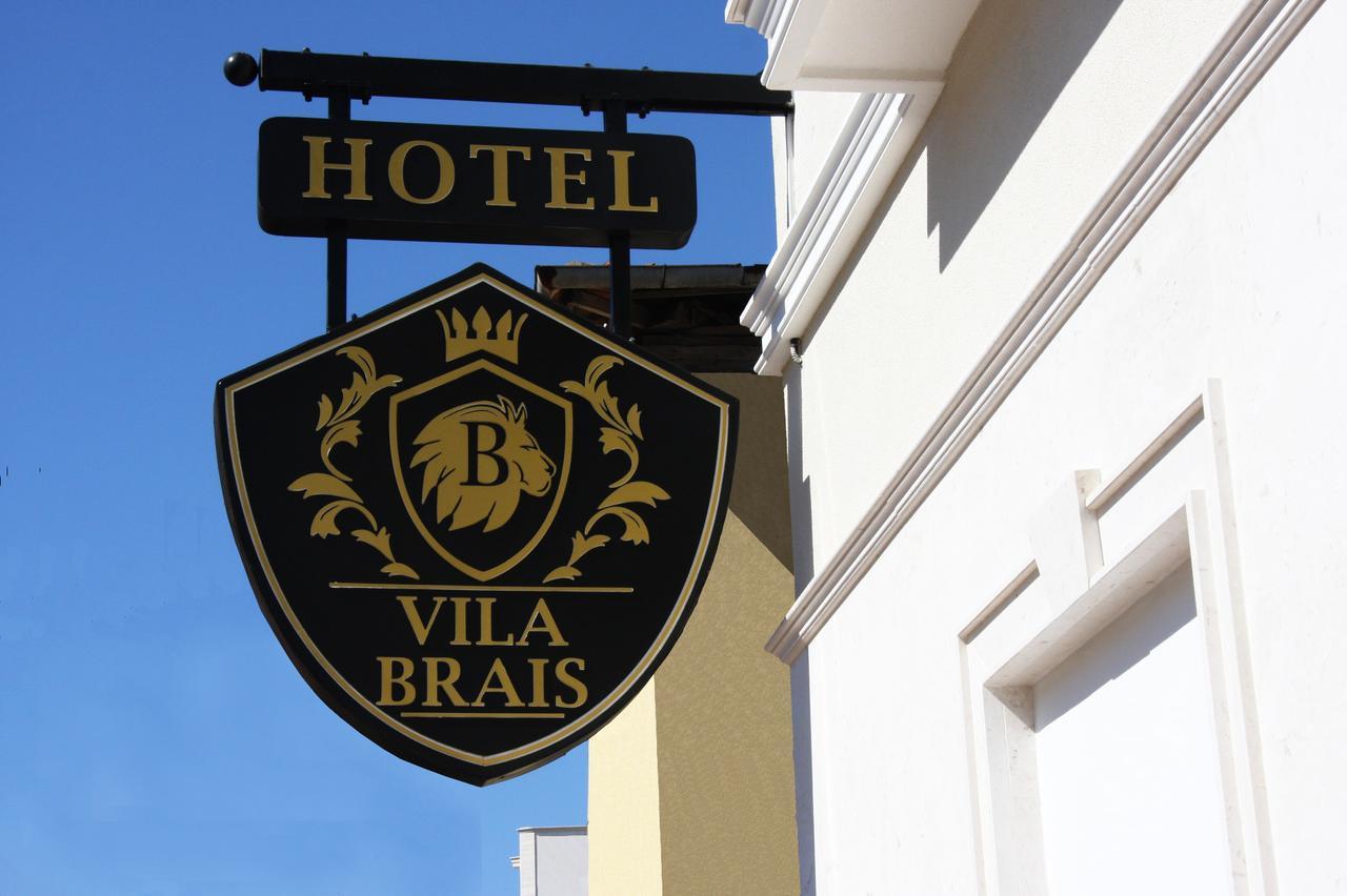 Hotel Brais Dıraç Dış mekan fotoğraf