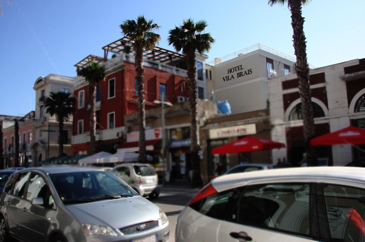 Hotel Brais Dıraç Dış mekan fotoğraf