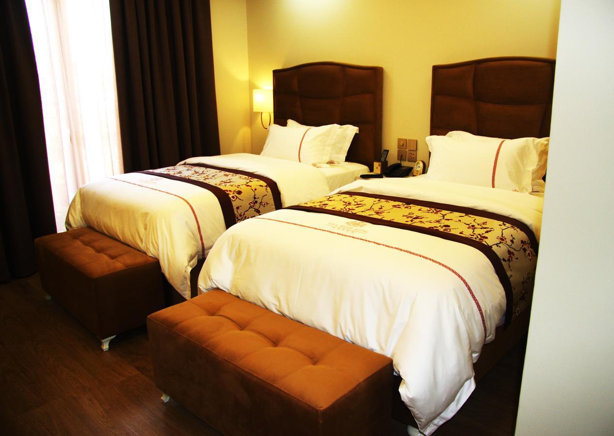 Hotel Brais Dıraç Dış mekan fotoğraf