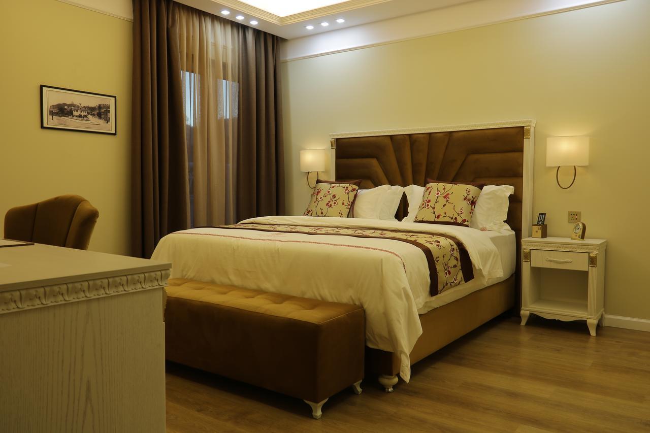 Hotel Brais Dıraç Dış mekan fotoğraf