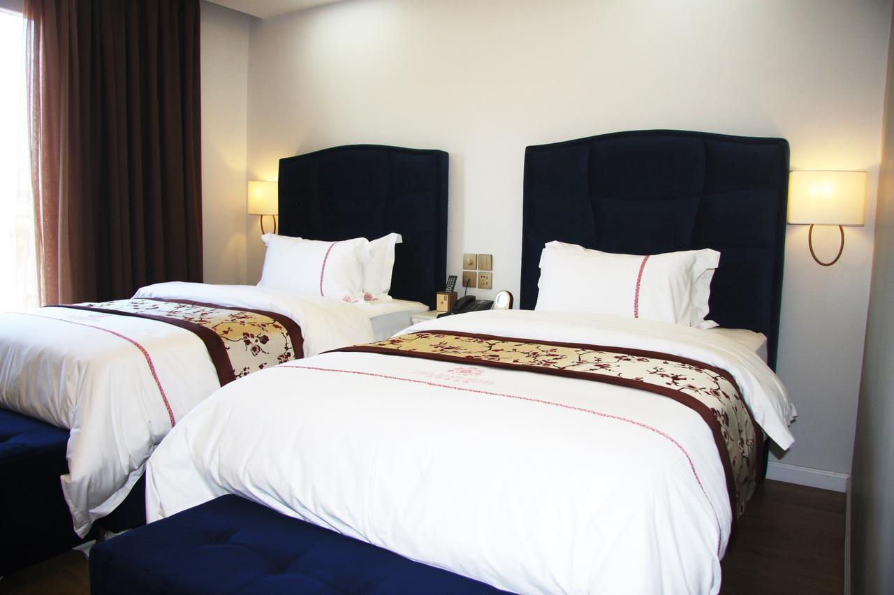 Hotel Brais Dıraç Dış mekan fotoğraf